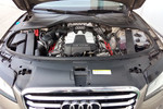 奥迪（进口） A8L 2013款 45TFSI quattro 手自一体 舒适型 三厢