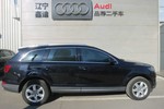 奥迪（进口） Q7 2010款 3.6   手自一体 基本型 quatt