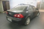 一汽大众 宝来 2010款 1.6L 自动 舒适型 三厢                      