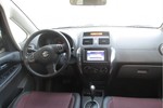 ľ SX4  2009 1.6 Զ Ӣ                   ͼ