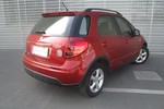 ľ SX4  2009 1.6 Զ Ӣ                   ͼ