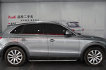 奥迪Q52012款2.0TFSI 豪华型