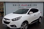 北京现代 ix35 2012款 2.0 手自一体 新锐版 GL 2WD SUV           