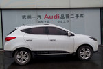 北京现代 ix35 2012款 2.0 手自一体 新锐版 GL 2WD SUV           