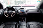 北京现代 ix35 2012款 2.0 手自一体 新锐版 GL 2WD SUV           