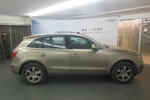 一汽大众(奥迪) Q5 2011款 2.0T 手自一体 技术型 SUV               