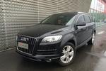 奥迪（进口） Q7 2012款 3.0TFSI 手自一体 舒适型 quattro （200kw） S