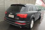 奥迪（进口） Q7 2012款 3.0TFSI 手自一体 舒适型 quattro （200kw） S