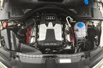 奥迪（进口） A7 2013款 50 TFSI quattor 手自一体 舒适型 四门轿跑