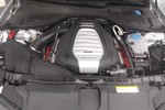 奥迪A6L2012款30 FSI 技术型(2.5L)