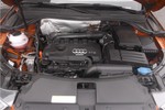 奥迪Q32012款35TFSI 舒适型