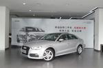 奥迪A3 Limousine2014款40 TFSI S line豪华型