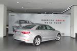 奥迪A3 Limousine2014款40 TFSI S line豪华型