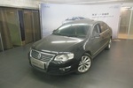 一汽大众 迈腾 2009款 1.8TSI 手自一体 豪华型 DSG 三厢              