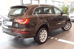 奥迪Q72014款35 TDI 专享型