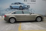 奥迪A4L2012款2.0TFSI 舒适型