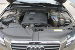 奥迪A4L2012款2.0TFSI 舒适型