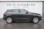 奥迪Q52012款2.0TFSI 技术型