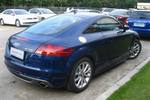 奥迪TT2013款TT Coupe 2.0TFSI quattro