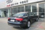 奥迪A6L2012款TFSI 舒适型(2.0T)