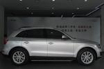 一汽大众(奥迪) Q5 2012款 2.0TFSI quattro 手自一体 舒适型 SUV    