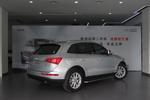 一汽大众(奥迪) Q5 2012款 2.0TFSI quattro 手自一体 舒适型 SUV    