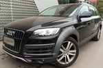 奥迪（进口） Q7 2014款 35 TFSI 手自一体 越野型 SUV