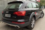 奥迪（进口） Q7 2014款 35 TFSI 手自一体 越野型 SUV