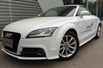 奥迪TT2013款TT Roadster 2.0TFSI