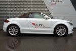 奥迪TT2013款TT Roadster 2.0TFSI