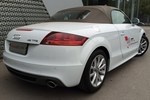 奥迪TT2013款TT Roadster 2.0TFSI