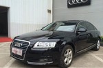 奥迪A6L2011款2.0TFSI 手自一体 标准型