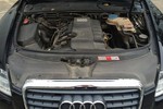 奥迪A6L2011款2.0TFSI 手自一体 标准型