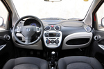 长安汽车 奔奔 Mini 2010款 1.0 手动 舒适型 两厢                   点击看大图