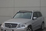 奔驰（进口） GLK300  2010款 3.0 手自一体 时尚型 4MATIC SUV      