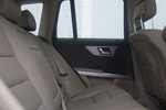 奔驰（进口） GLK300  2010款 3.0 手自一体 时尚型 4MATIC SUV      