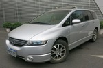 广汽本田 奥德赛 2008款 2.4 手自一体 普通版 MPV                   