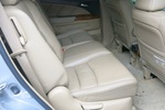 广汽本田 奥德赛 2008款 2.4 手自一体 普通版 MPV                   