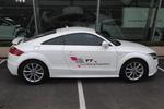 奥迪（进口） TT Coupe 2013款 45 TFSI 手自一体 跑车