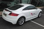 奥迪（进口） TT Coupe 2013款 45 TFSI 手自一体 跑车