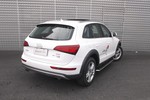 一汽大众(奥迪) Q5 2013款 40 TFSI 手自一体 豪华型 SUV