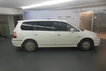 广汽本田 奥德赛 2002款 2.3  自动 标准版 MPV                    