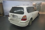 广汽本田 奥德赛 2002款 2.3  自动 标准版 MPV                    