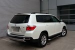 广汽丰田 汉兰达 2012款 3.5L 自动 精英版 7座 SUV 四驱              