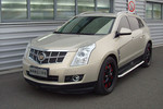 凯迪拉克（进口） SRX 2011款 3.0 手自一体 豪华版 SUV               