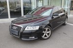 奥迪A6L2011款3.0TFSI quattro 豪华型