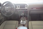 奥迪A6L2011款3.0TFSI quattro 豪华型