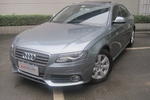 奥迪A4L2012款2.0TFSI 舒适型