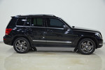 北京奔驰 GLK300  2013款 3.0  手自一体 动感天窗型 4MATIC  SUV    