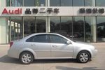 上海通用别克 凯越 2006款 1.6 自动 舒适版 LX 三厢                  